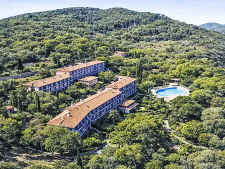 Al Pino 60 – Appartement terrasse à Rio Marina : photo 23