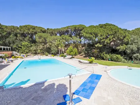 Al Pino 60 – Appartement terrasse à Rio Marina : photo 24