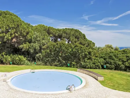 Al Pino 60 – Appartement terrasse à Rio Marina : photo 27