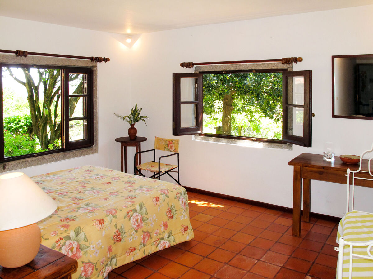 Senhor do Socorro, maison rustique à Caminha - Photo 4