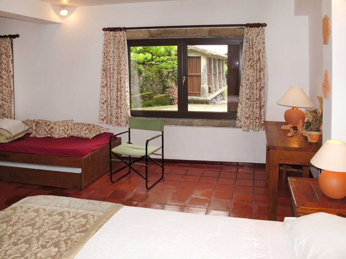Senhor do Socorro, maison rustique à Caminha - Photo 12