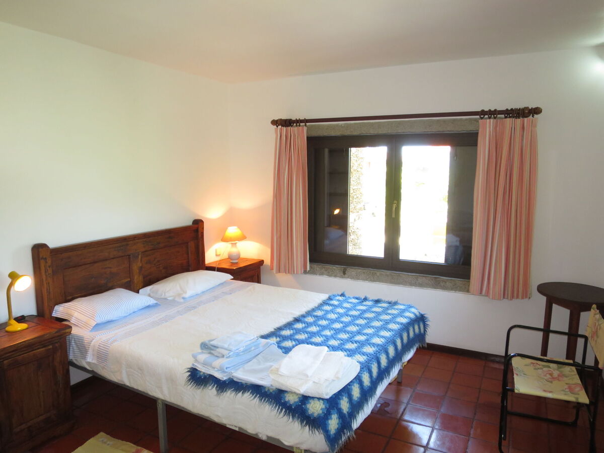 Senhor do Socorro, maison rustique à Caminha - Photo 15