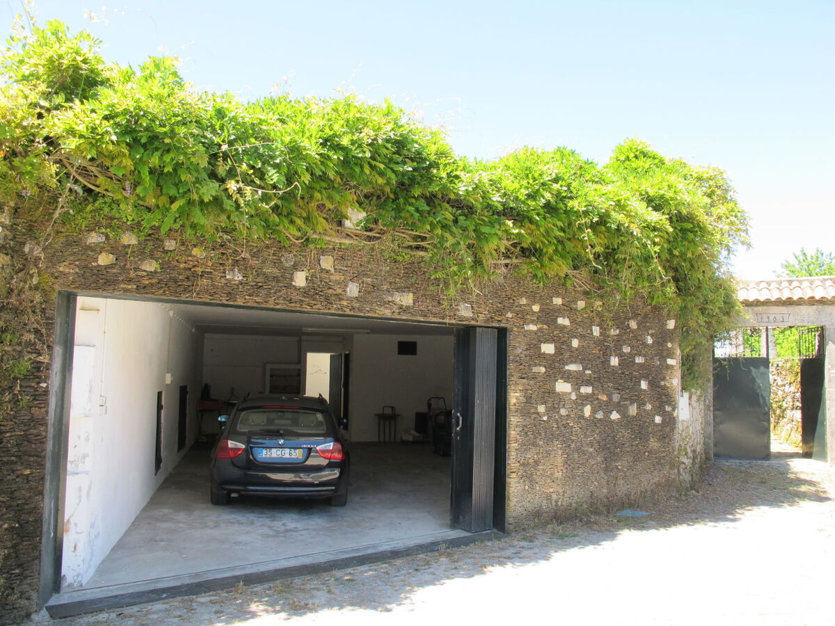 Senhor do Socorro, maison rustique à Caminha - Photo 20