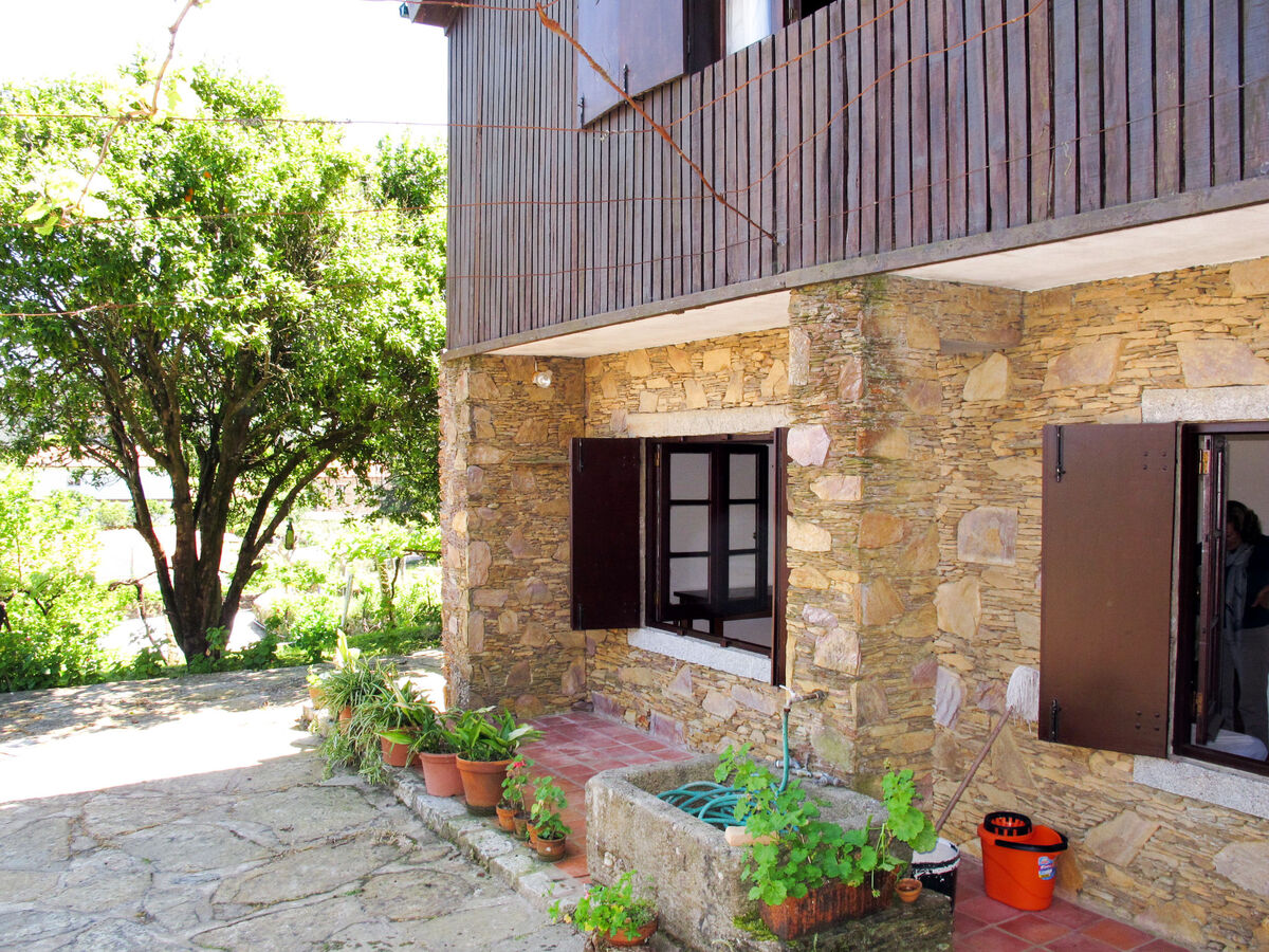 Senhor do Socorro, maison rustique à Caminha - Photo 23