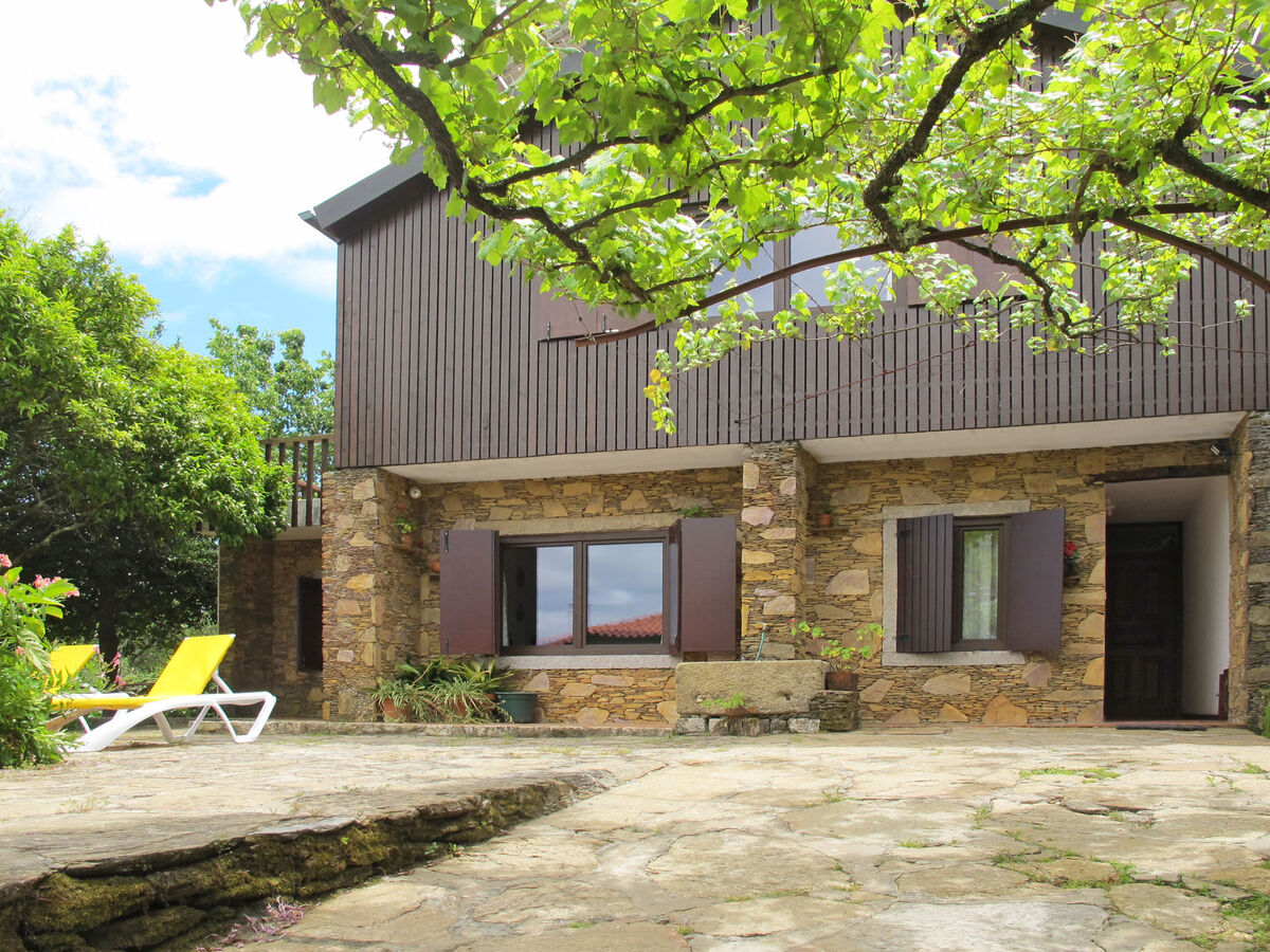 Senhor do Socorro, maison rustique à Caminha - Photo 24