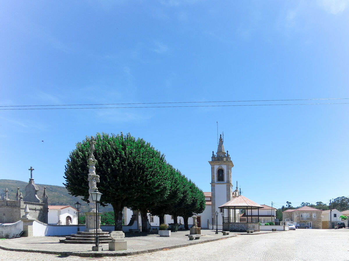 Senhor do Socorro, maison rustique à Caminha - Photo 27