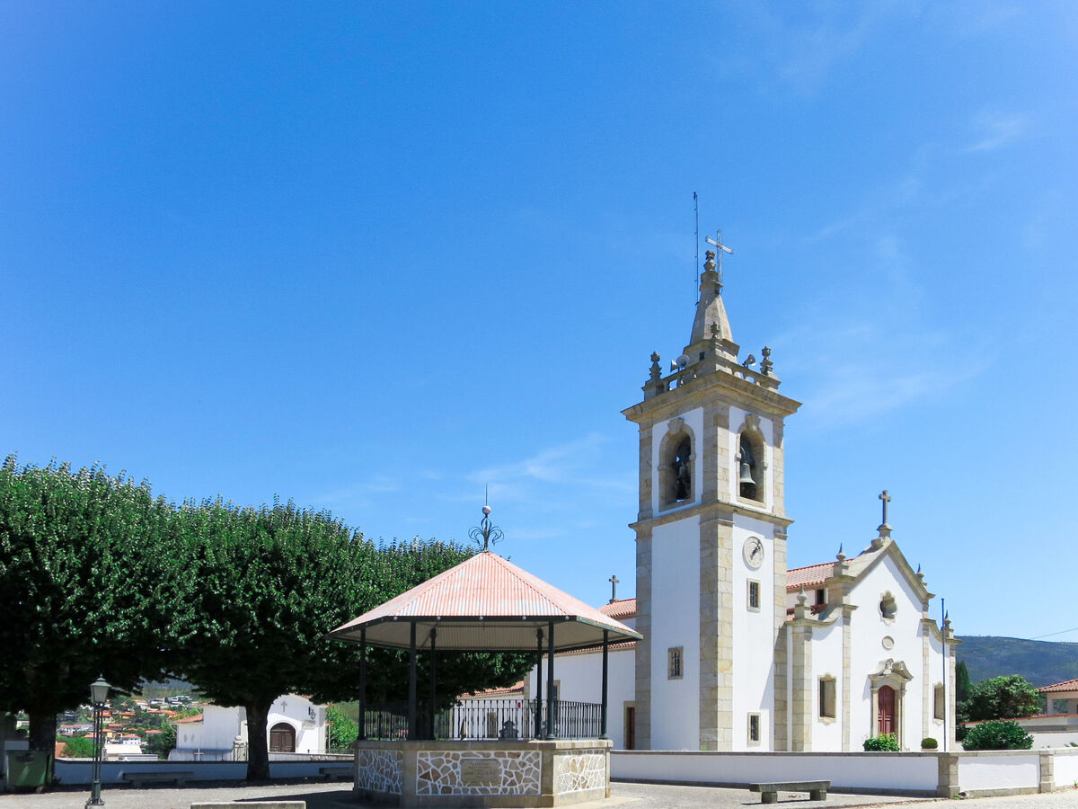 Senhor do Socorro, maison rustique à Caminha - Photo 28