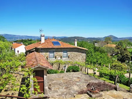 Location maison à Caminha