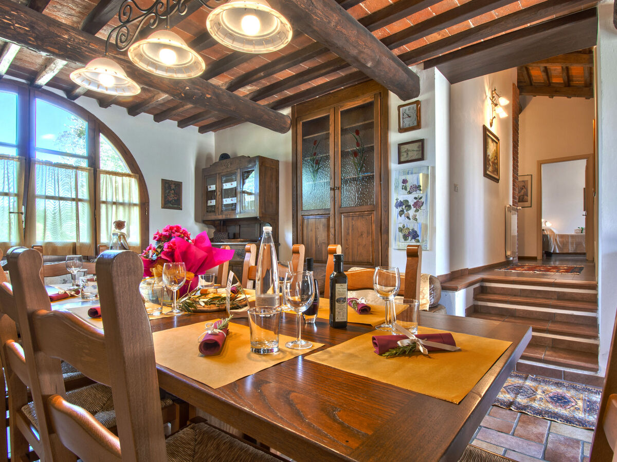 Casa Clotilde, gîte rural 8 pers. avec piscine - Photo 3