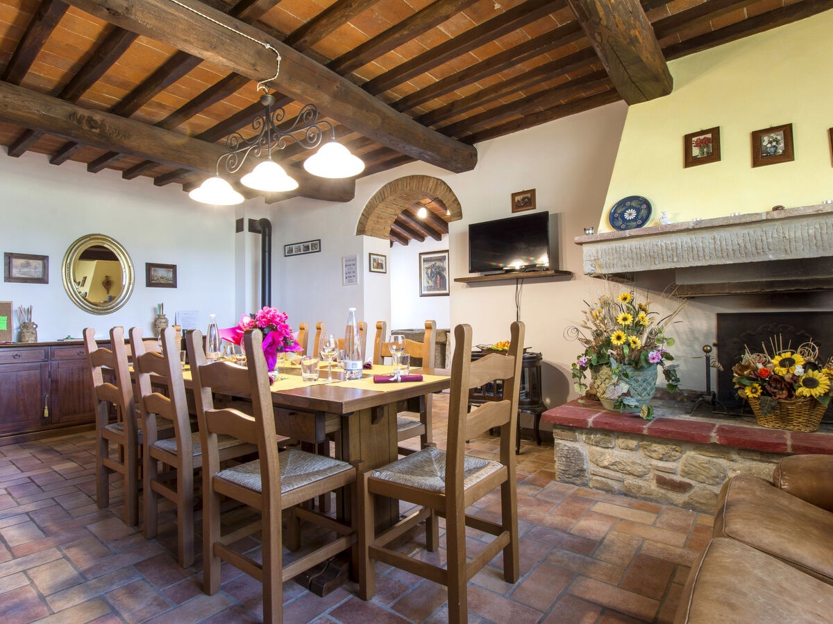 Casa Clotilde, gîte rural 8 pers. avec piscine - Photo 4