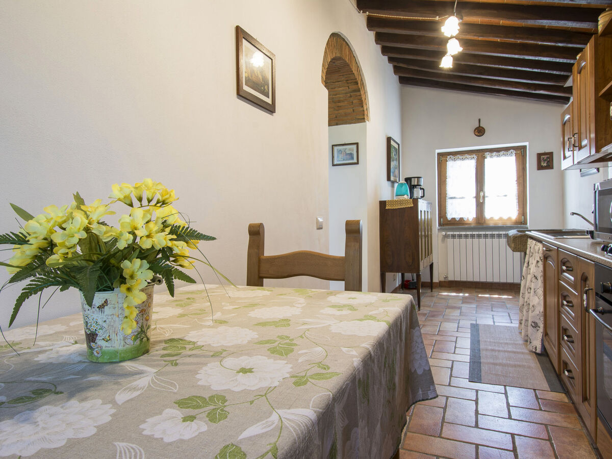 Casa Clotilde, gîte rural 8 pers. avec piscine - Photo 8