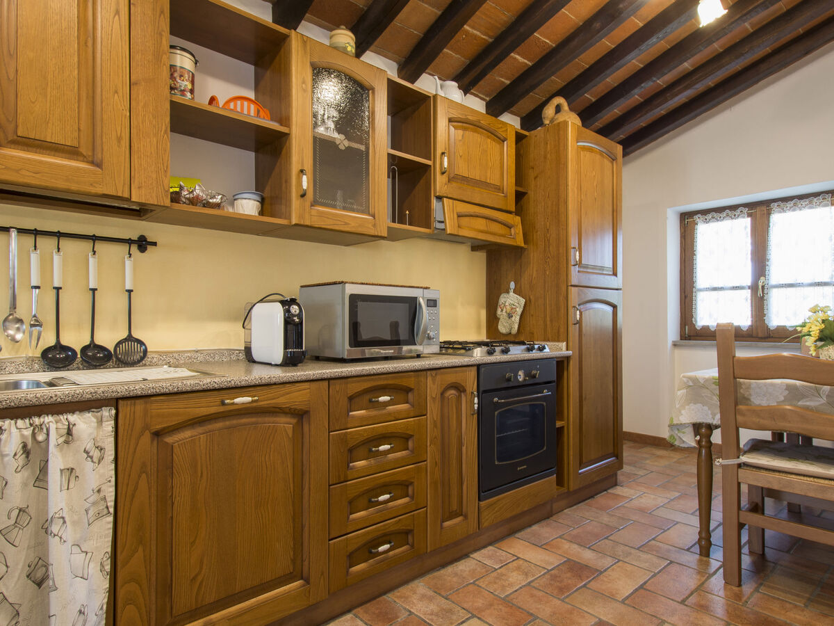 Casa Clotilde, gîte rural 8 pers. avec piscine - Photo 9