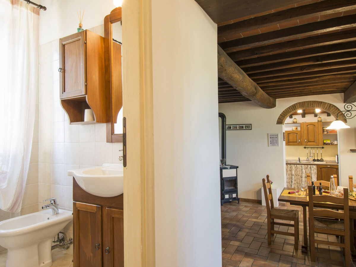 Casa Clotilde, gîte rural 8 pers. avec piscine - Photo 10