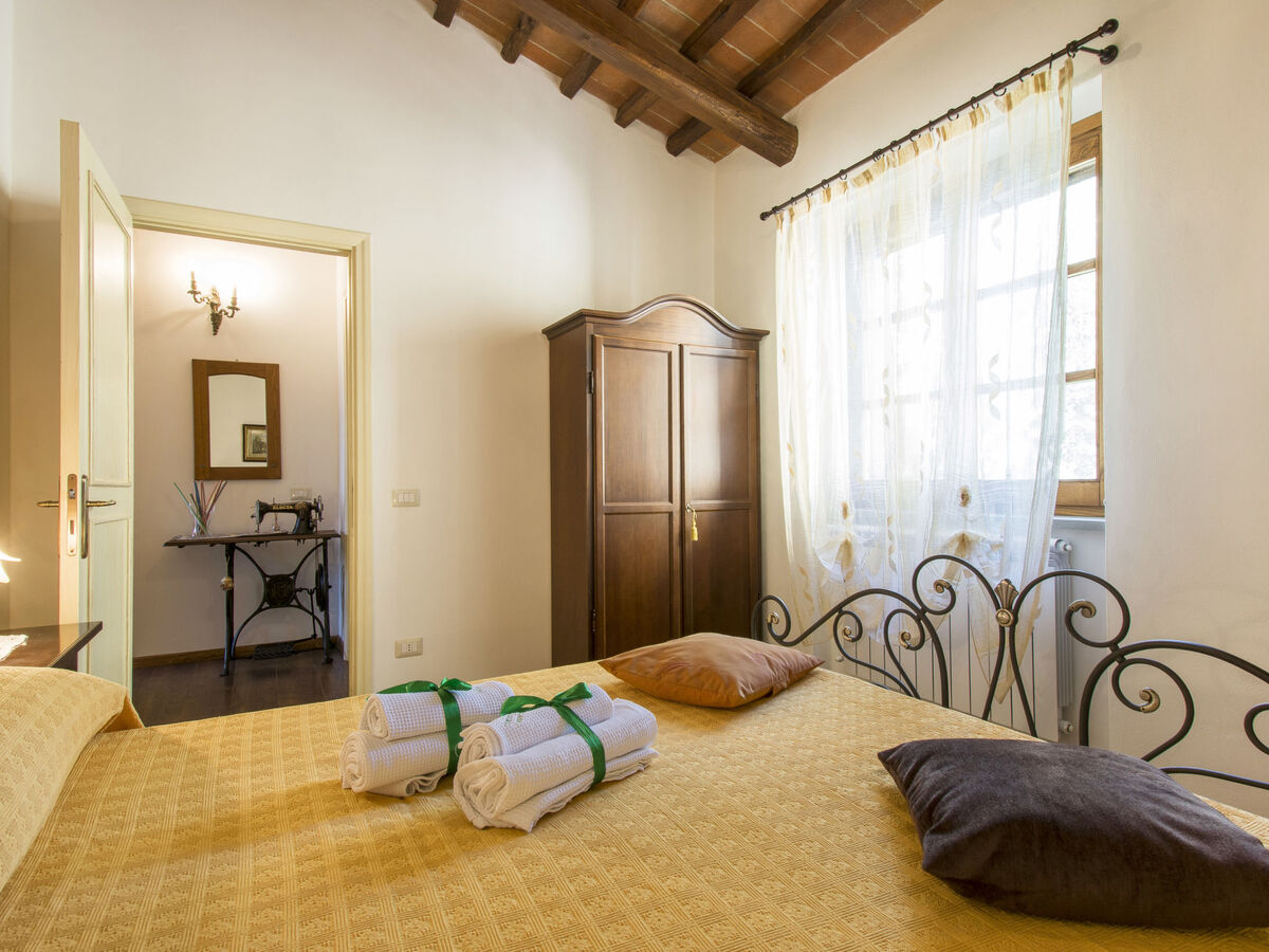 Casa Clotilde, gîte rural 8 pers. avec piscine - Photo 11