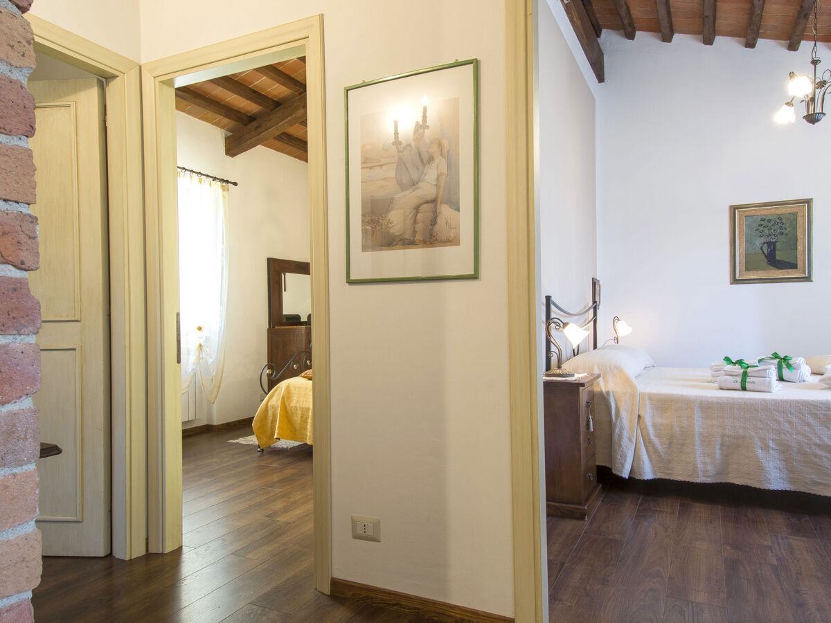 Casa Clotilde, gîte rural 8 pers. avec piscine - Photo 12
