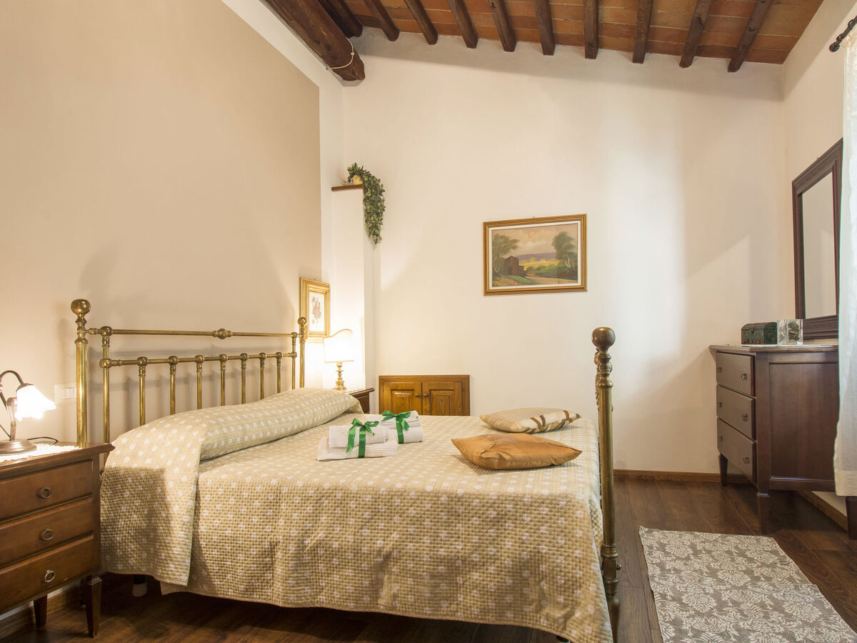 Casa Clotilde, gîte rural 8 pers. avec piscine - Photo 13