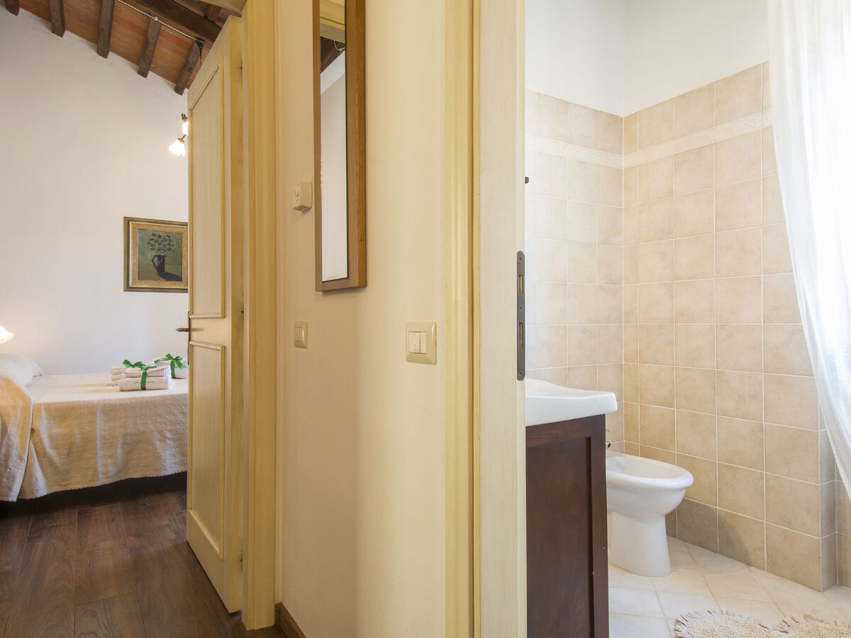 Casa Clotilde, gîte rural 8 pers. avec piscine - Photo 14