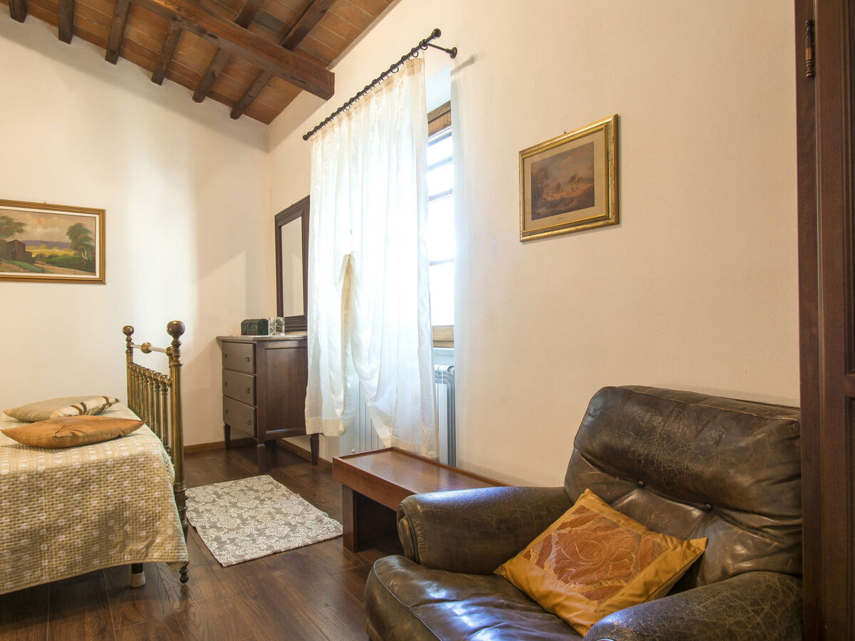 Casa Clotilde, gîte rural 8 pers. avec piscine - Photo 17
