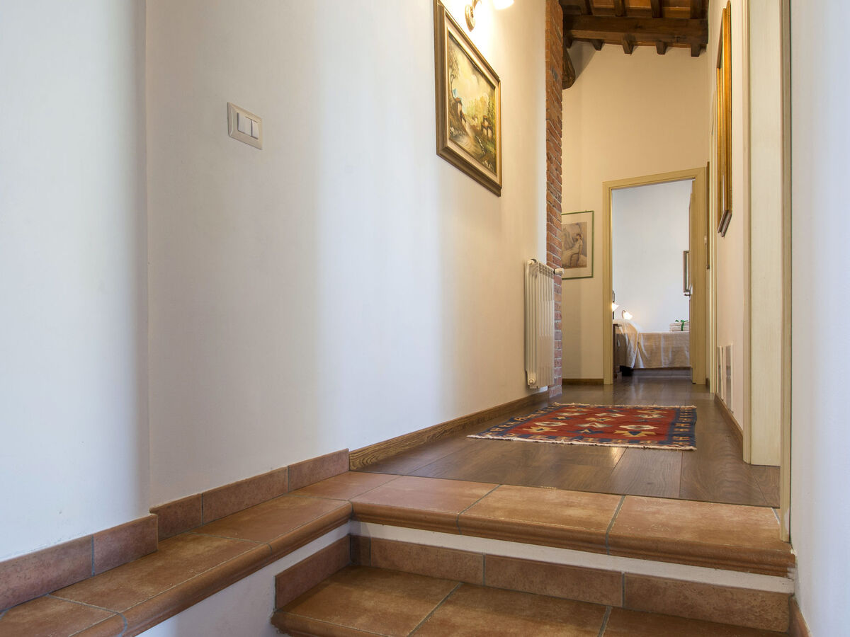 Casa Clotilde, gîte rural 8 pers. avec piscine - Photo 18