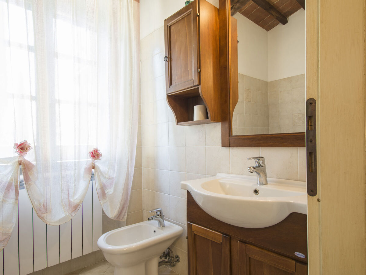 Casa Clotilde, gîte rural 8 pers. avec piscine - Photo 19