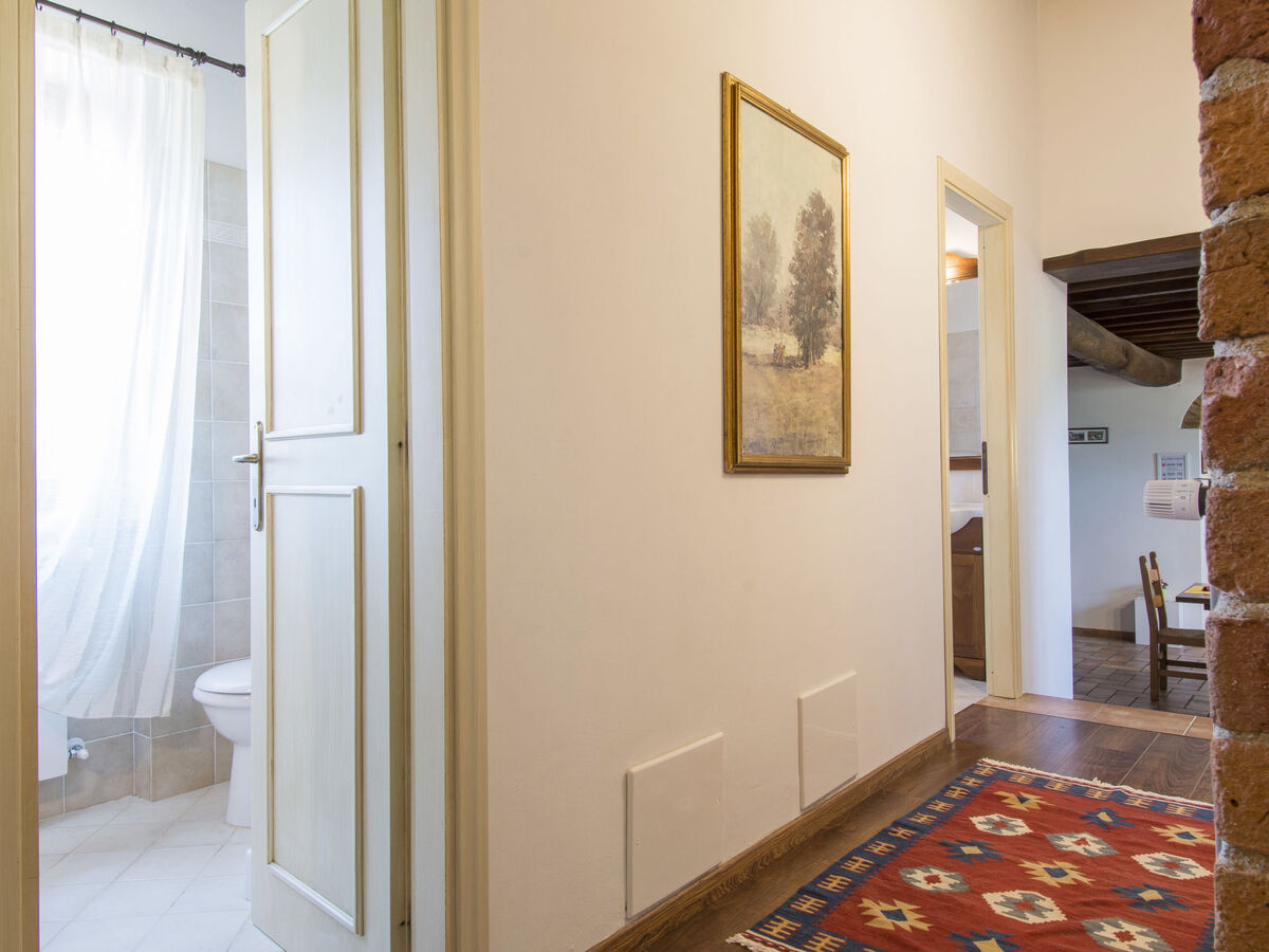 Casa Clotilde, gîte rural 8 pers. avec piscine - Photo 21