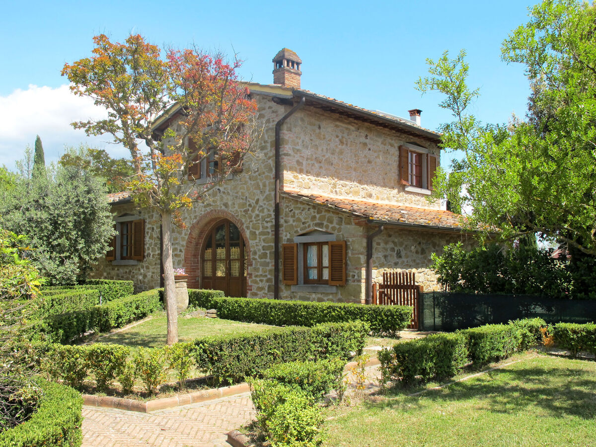 Casa Clotilde, gîte rural 8 pers. avec piscine - Photo 22