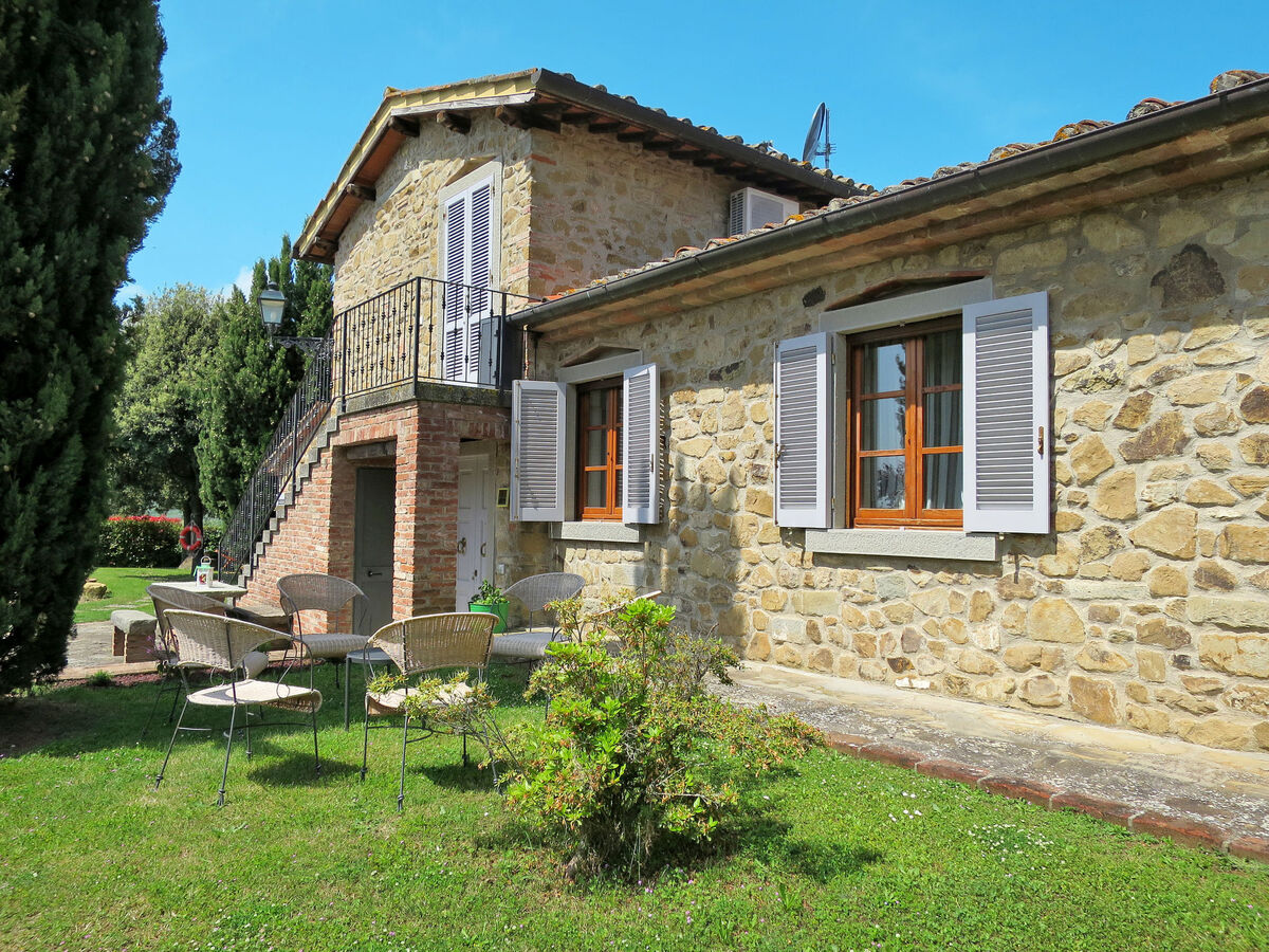Casa Clotilde, gîte rural 8 pers. avec piscine - Photo 23