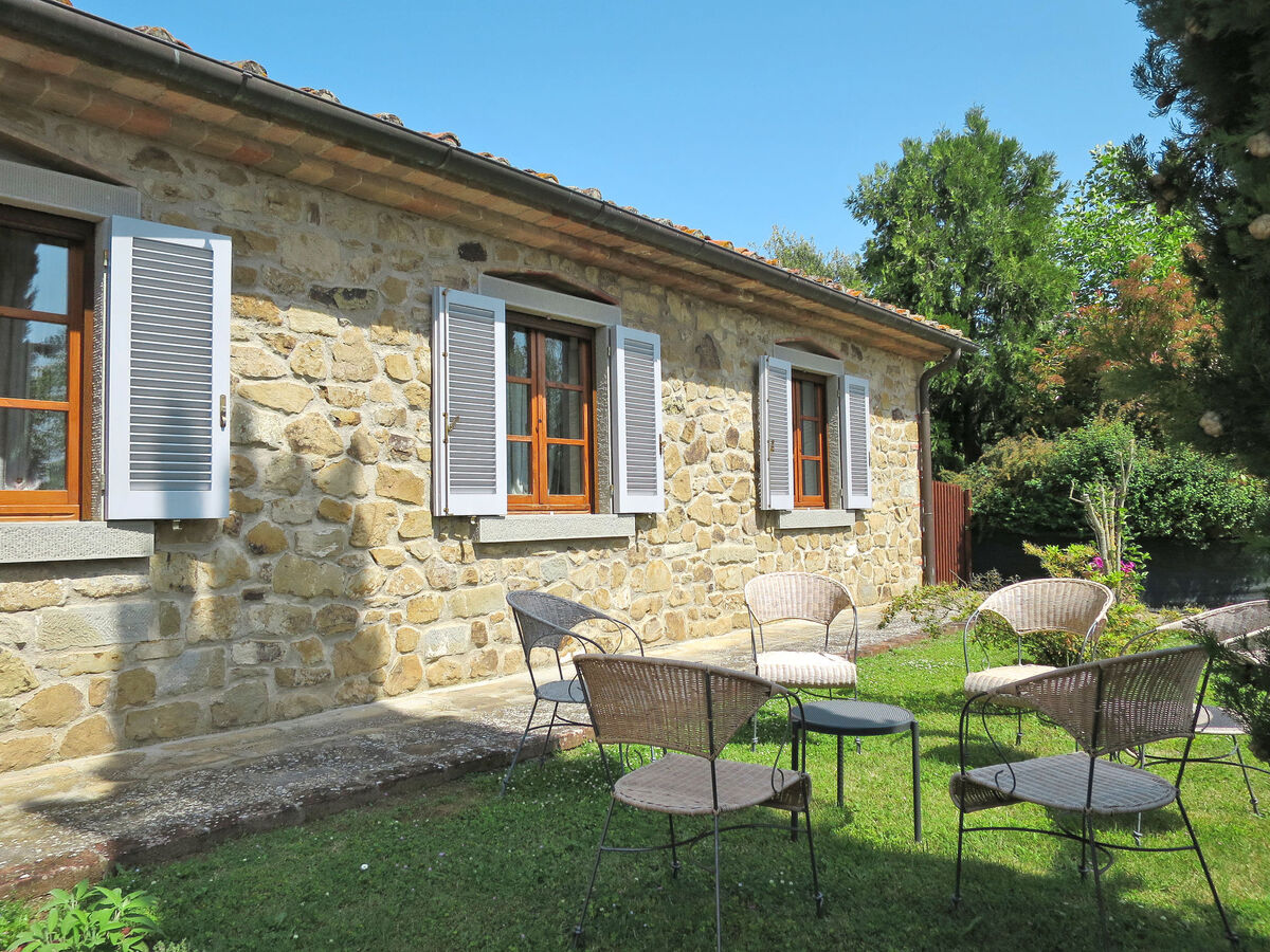 Casa Clotilde, gîte rural 8 pers. avec piscine - Photo 24