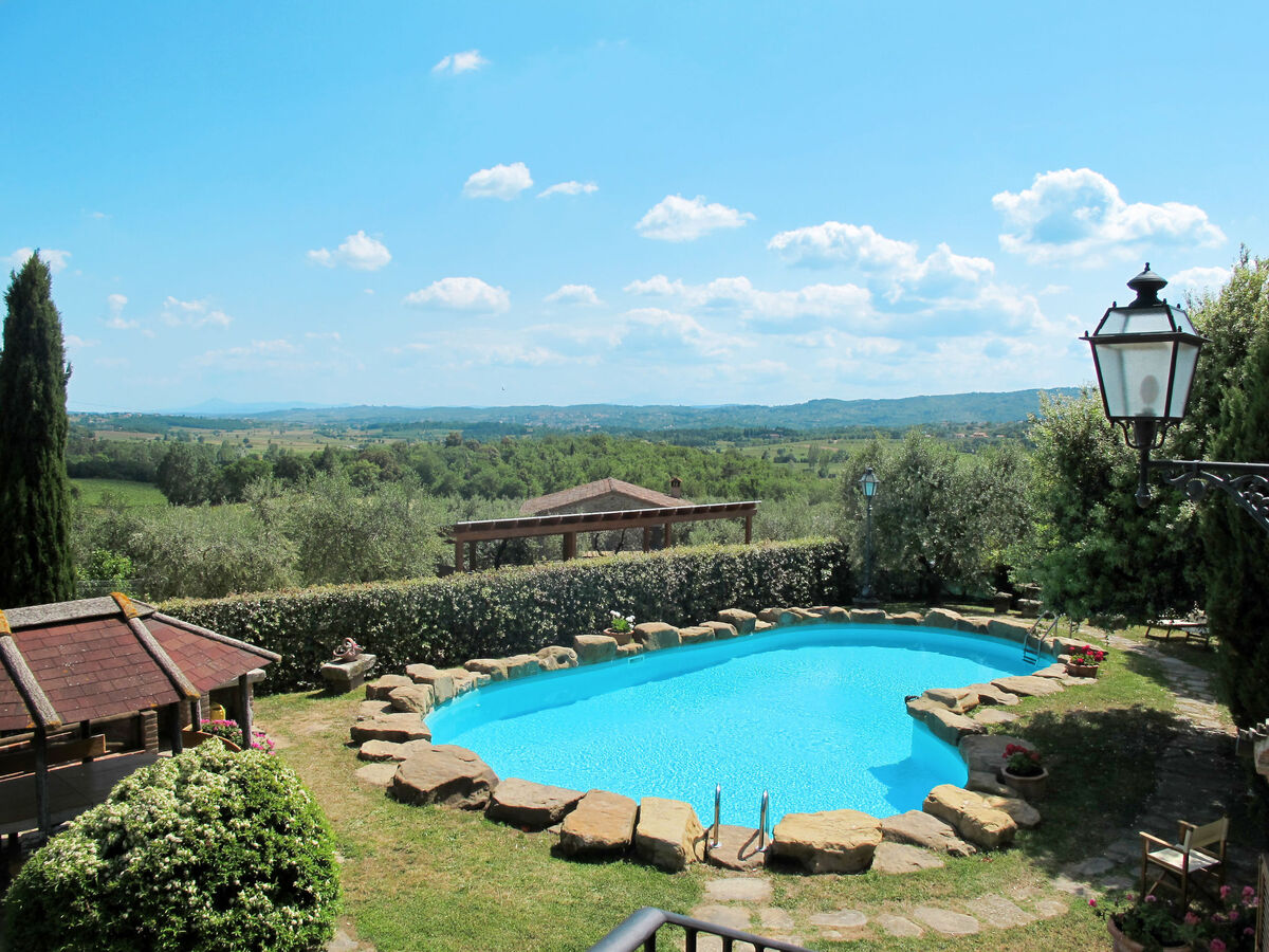 Casa Clotilde, gîte rural 8 pers. avec piscine - Photo 26