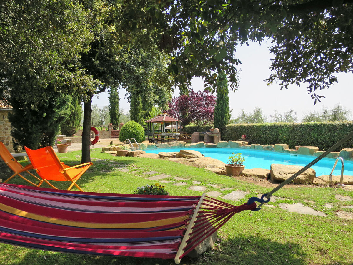 Casa Clotilde, gîte rural 8 pers. avec piscine - Photo 28