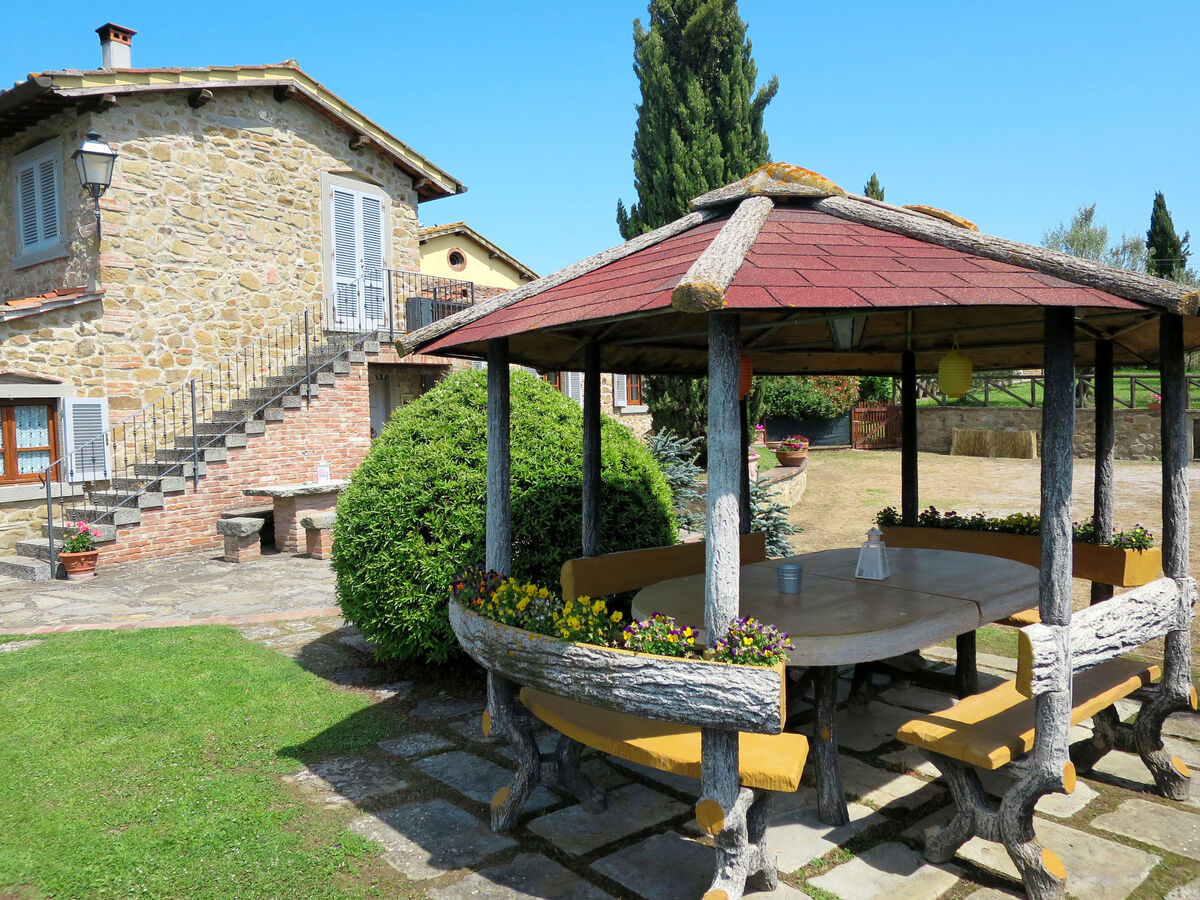 Casa Clotilde, gîte rural 8 pers. avec piscine - Photo 29