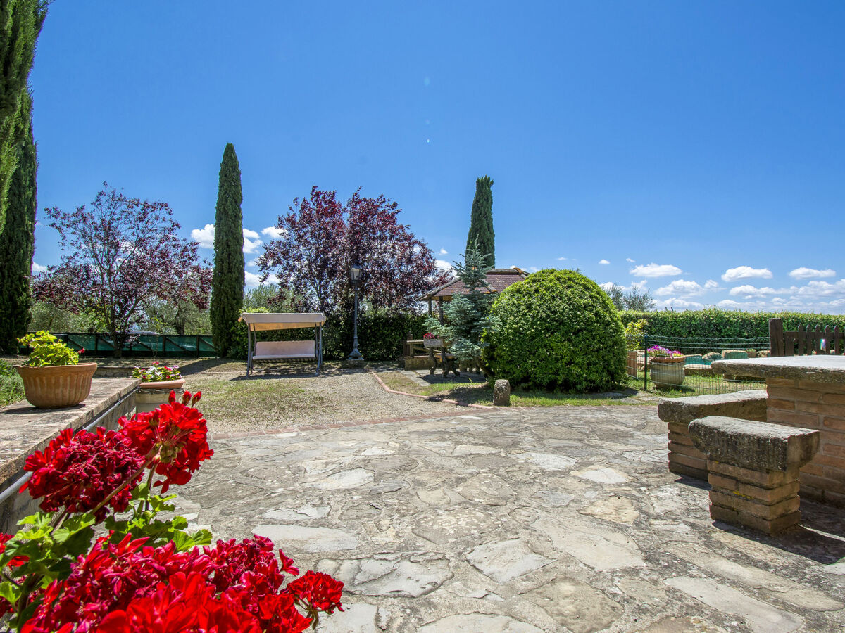 Casa Clotilde, gîte rural 8 pers. avec piscine - Photo 30