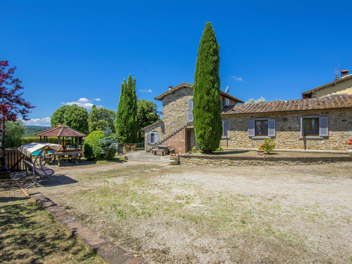 Casa Clotilde, gîte rural 8 pers. avec piscine - Photo 32