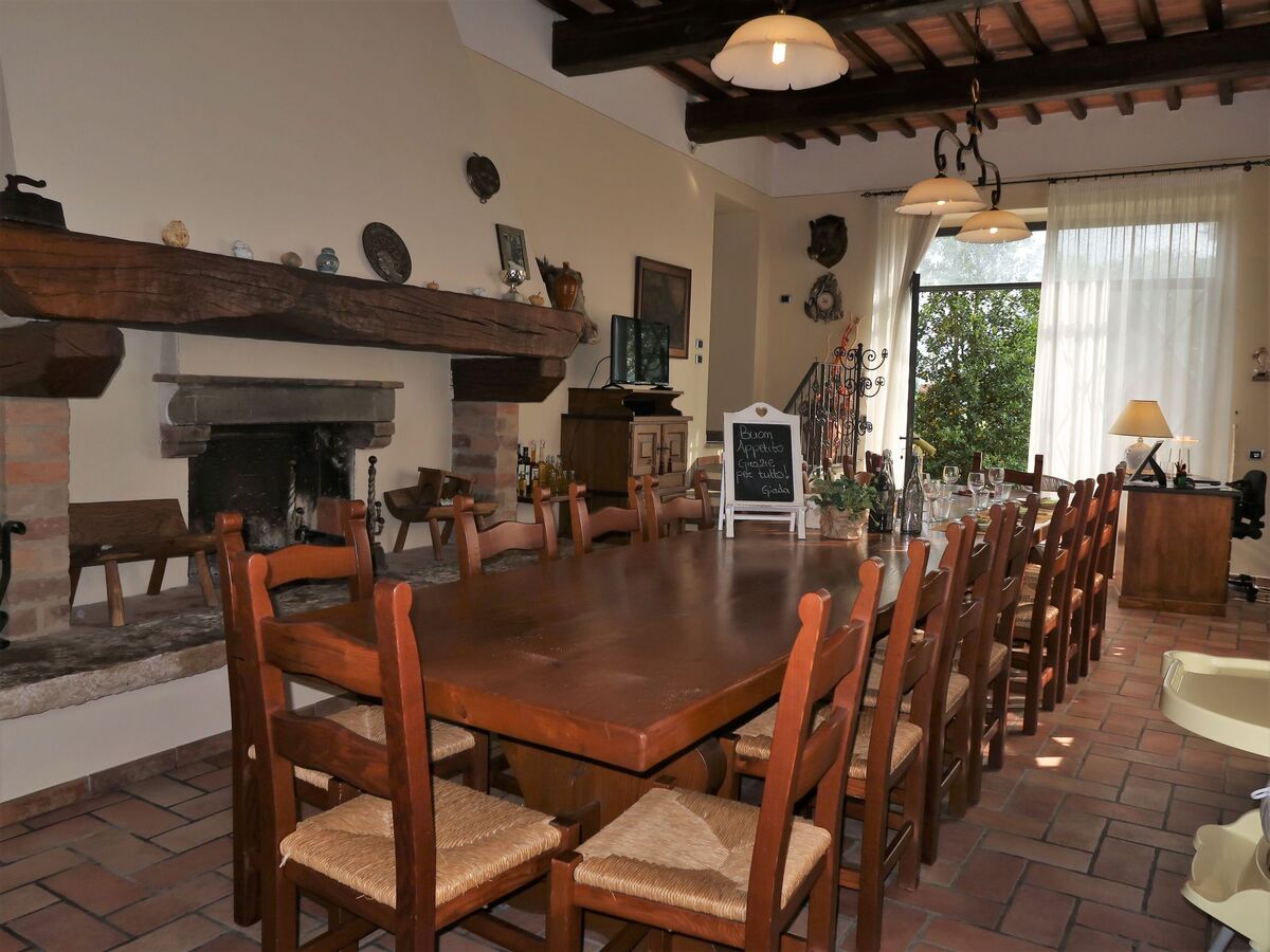 Casa Clotilde, gîte rural 8 pers. avec piscine - Photo 33