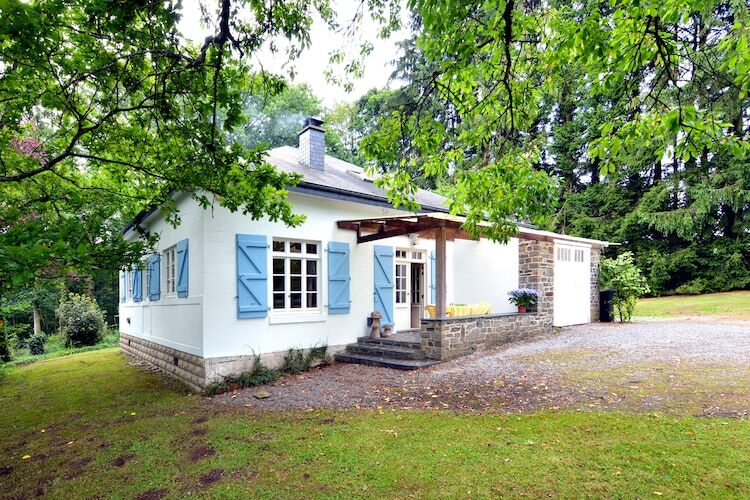 Maison de l'Artiste à Monceau en Ardenne - Photo 1