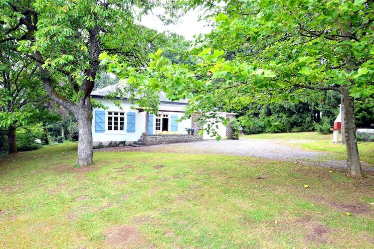 Maison de l'Artiste à Monceau en Ardenne - Photo 2