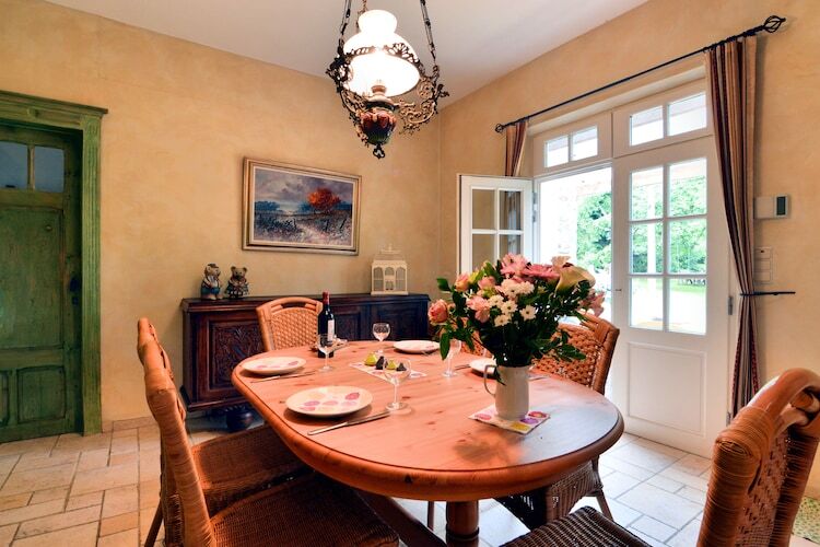 Maison de l'Artiste à Monceau en Ardenne - Photo 4