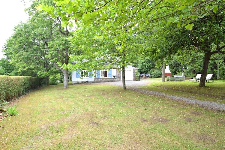Maison de l'Artiste à Monceau en Ardenne - Photo 6