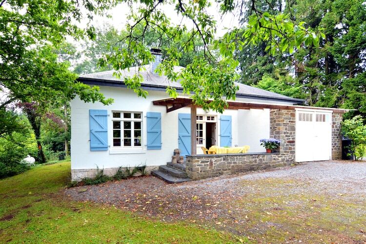 Maison de l'Artiste à Monceau en Ardenne - Photo 7