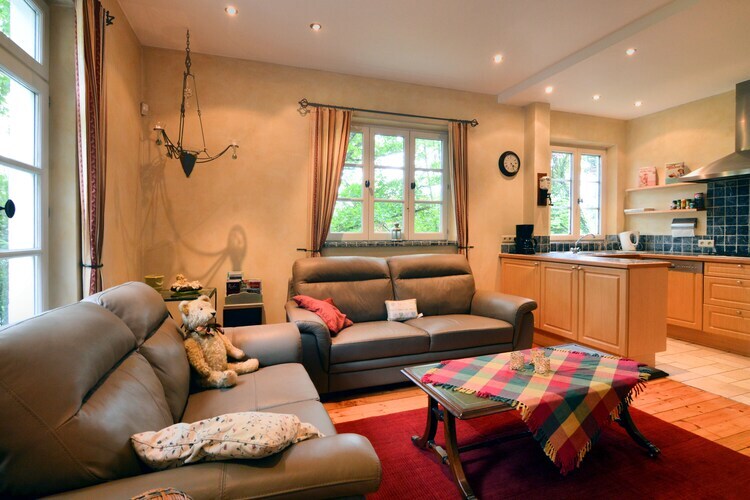 Maison de l'Artiste à Monceau en Ardenne - Photo 8