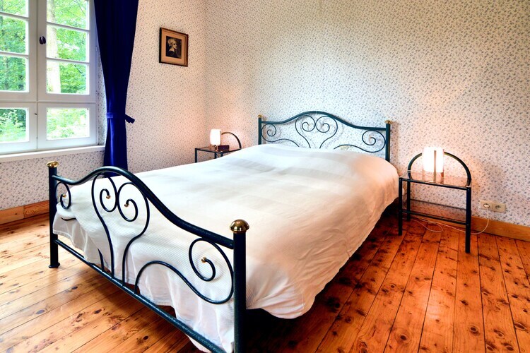 Maison de l'Artiste à Monceau en Ardenne - Photo 14