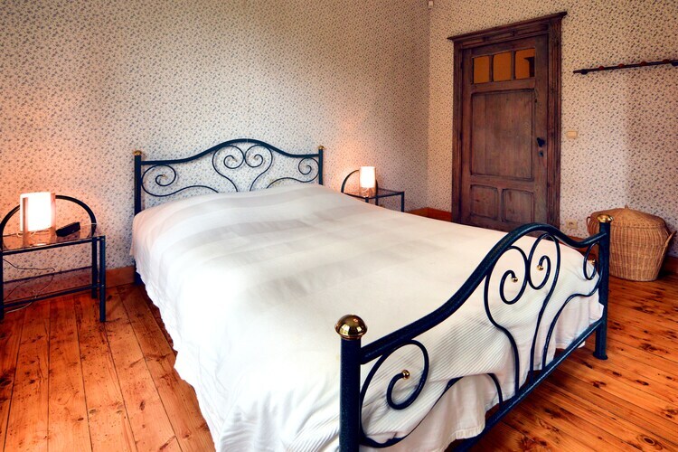 Maison de l'Artiste à Monceau en Ardenne - Photo 15