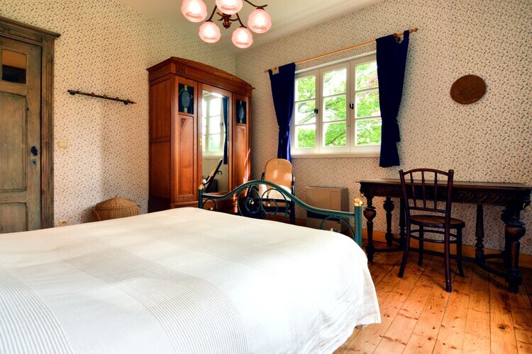 Maison de l'Artiste à Monceau en Ardenne - Photo 16