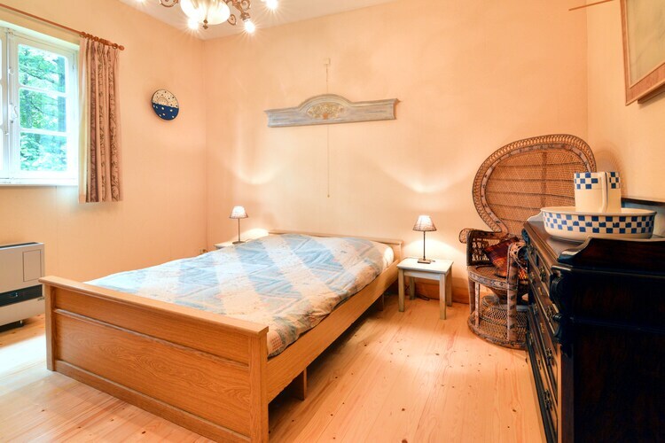 Maison de l'Artiste à Monceau en Ardenne - Photo 19