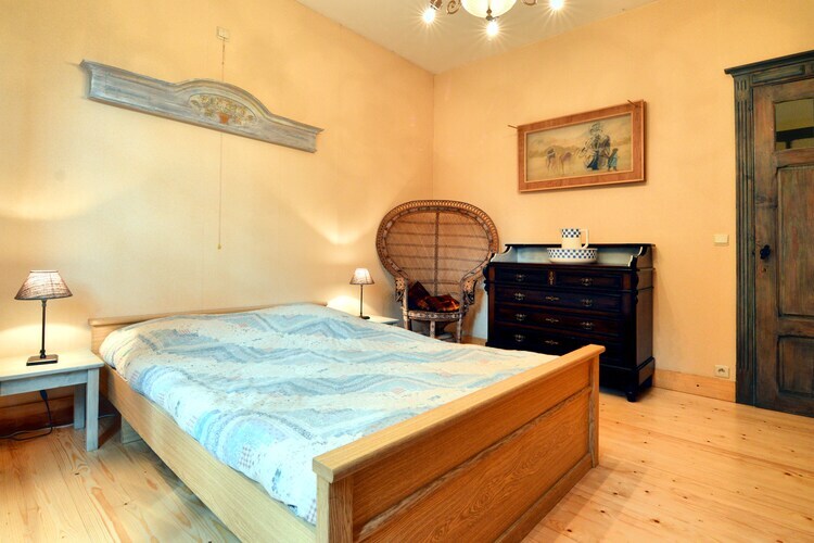 Maison de l'Artiste à Monceau en Ardenne - Photo 20