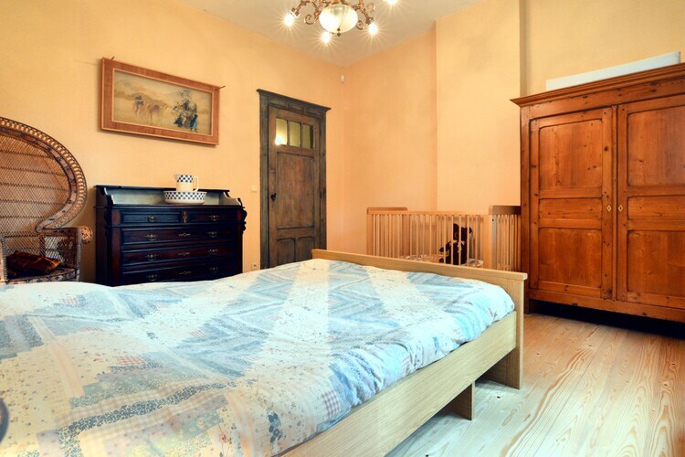 Maison de l'Artiste à Monceau en Ardenne - Photo 21