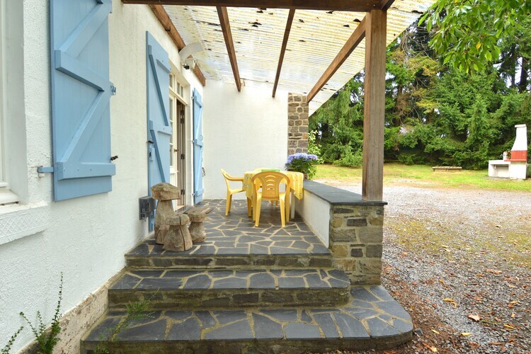 Maison de l'Artiste à Monceau en Ardenne - Photo 25