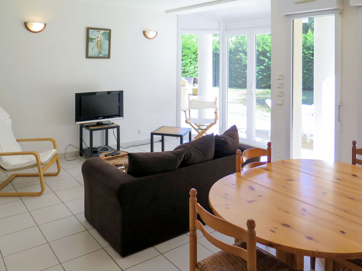 Green Parc V68I - Maison 8 pers. avec piscine à Lacanau - Photo 3