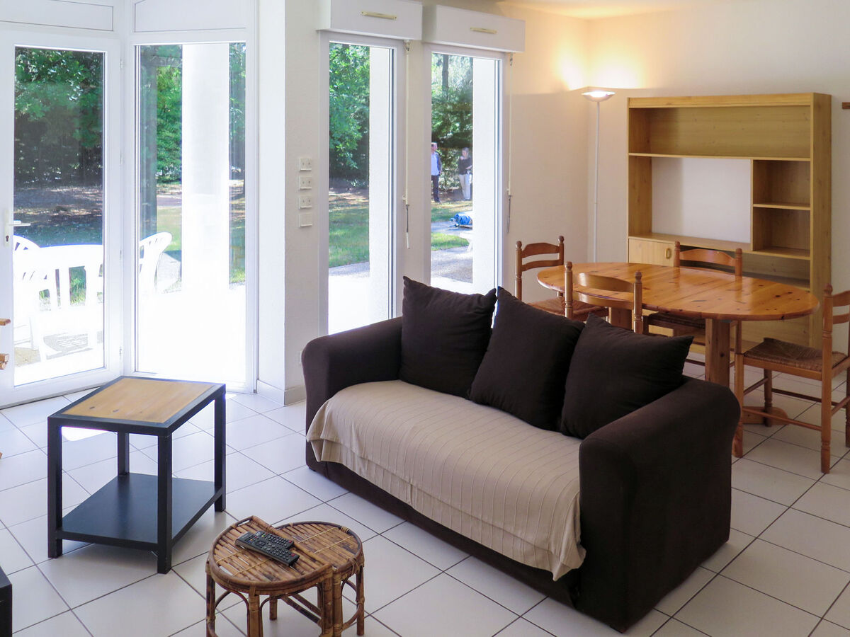 Green Parc V68I - Maison 8 pers. avec piscine à Lacanau - Photo 4