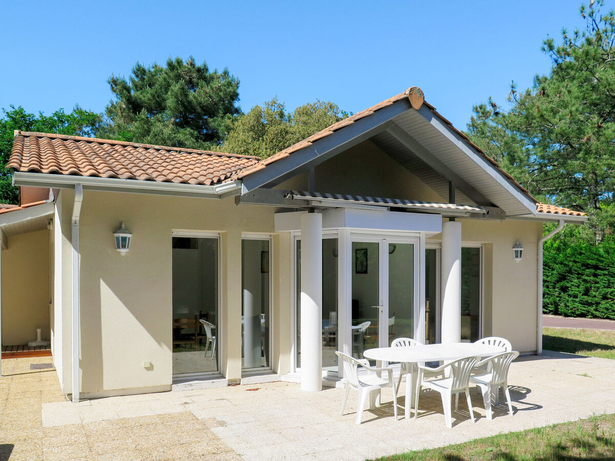 Green Parc V68I - Maison 8 pers. avec piscine à Lacanau - Photo 6